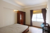 A cheap 2 bedroom apartment for rent in Tay ho, Ha noi
