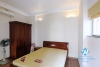 A cheap 2 bedroom apartment for rent in Tay ho, Ha noi