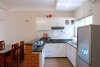 A cheap 2 bedroom apartment for rent in Tay ho, Ha noi