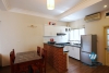 A cheap 2 bedroom apartment for rent in Tay ho, Ha noi