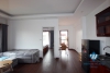 A new 1 bedroom apartment for rent in Au Co, Tay Ho