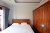 A brand new 1 bedroom apartment for rent in Au co, Tay ho