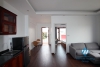A brand new 1 bedroom apartment for rent in Au co, Tay ho