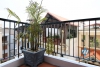 A brand new 1 bedroom apartment for rent in Au co, Tay ho