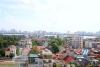 A brand new and luxury 3 bedroom apartment for rent in D'. LE ROI SOLEIL Xuan Dieu