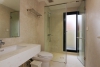 A brand new and modern 2 bedroom apartment for rent in To ngoc van, Tay ho