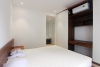 A brand new and modern 2 bedroom apartment for rent in To ngoc van, Tay ho