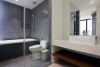 A brand new and modern 2 bedroom apartment for rent in To ngoc van, Tay ho