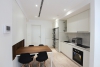 A brand new and modern 2 bedroom apartment for rent in To ngoc van, Tay ho