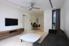 A brand new and modern 2 bedroom apartment for rent in To ngoc van, Tay ho