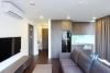 A brand new 1 bedroom apartment with lot of natural light for rent in To ngoc van