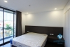 A brand new 1 bedroom apartment with lot of natural light for rent in To ngoc van