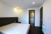 A brand new 1 bedroom apartment with lot of natural light for rent in To ngoc van