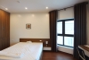 A bright and spacious 1 bedroom apartment for rent in Au co, Tay Ho