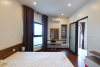 A bright and spacious 1 bedroom apartment for rent in Au co, Tay Ho