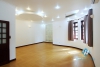 Spacious villa with swimming pool for rent in To ngoc van, Tay ho