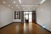 Spacious villa with swimming pool for rent in To ngoc van, Tay ho
