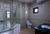 Spacious villa with swimming pool for rent in To ngoc van, Tay ho
