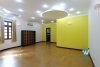 Spacious villa with swimming pool for rent in To ngoc van, Tay ho
