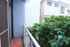 Spacious villa with swimming pool for rent in To ngoc van, Tay ho