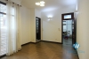 Spacious villa with swimming pool for rent in To ngoc van, Tay ho