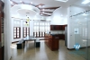 Spacious villa with swimming pool for rent in To ngoc van, Tay ho