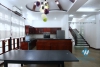 Spacious villa with swimming pool for rent in To ngoc van, Tay ho