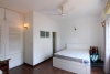 A 1 bedroom apartment with spacious balcony in Au co, Tay ho