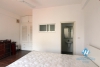 A 1 bedroom apartment with spacious balcony in Au co, Tay ho
