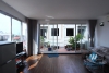 A 1 bedroom apartment with spacious balcony in Au co, Tay ho