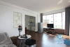 A 1 bedroom apartment with spacious balcony in Au co, Tay ho