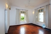 A nice house with big yard for rent in Tay Ho district, closed Joma coffee