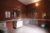 A nice house with big yard for rent in Tay Ho district, closed Joma coffee