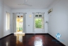 A nice house with big yard for rent in Tay Ho district, closed Joma coffee