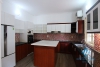 A nice house with big yard for rent in Tay Ho district, closed Joma coffee