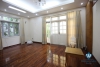 Beautiful house with garden for rent in Ciputra, Tay Ho District 