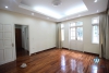 Beautiful house with garden for rent in Ciputra, Tay Ho District 