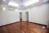 Beautiful house with garden for rent in Ciputra, Tay Ho District 