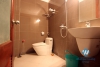 A spacious 1 bedroom apartment for rent in Cau giay, Ha noi