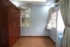 Lakeside three bedroom apartment for rent in Tay Ho