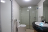 Lakeside three bedroom apartment for rent in Tay Ho