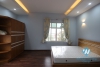 Lakeside three bedroom apartment for rent in Tay Ho