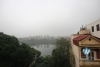Lakeside three bedroom apartment for rent in Tay Ho