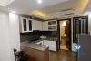 A good price 2 bedroom apartment in Dong Da, Ha Noi