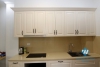A brand new studio for rent in Cau giay, Ha noi