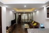 A good price 2 bedroom apartment in Dong Da, Ha Noi