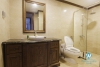 A splendid apartment for rent in Ciputra Compound