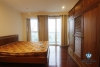 A splendid apartment for rent in Ciputra Compound