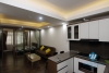 A good price 2 bedroom apartment in Dong Da, Ha Noi