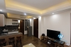 A good price 2 bedroom apartment in Dong Da, Ha Noi